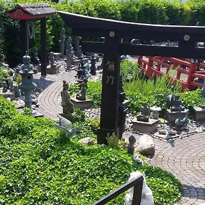 Gasthof Asian Garden -, Lohmar