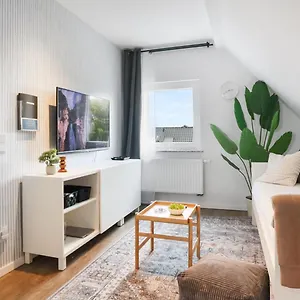 Apartment Moderne - Naehe Messe / Flughafen, Lohmar